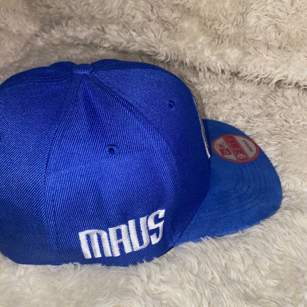 MAVS adjustable cap hat - Picture 4 of 7